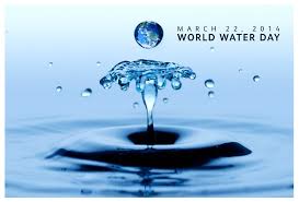 Image result for World Day for Water