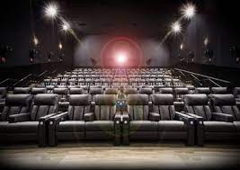 landmark cinemas to introduce recliner