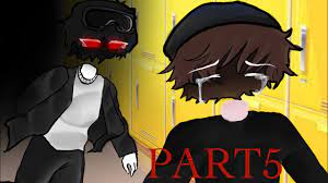 This loser will be mine||part5..||roblox gay story||special animation -  YouTube