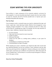 essay writing tips for university students by eleven issuu 