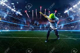 Download them for free on csgo wallpapers! American Football Player Celebrate Tocuhdown On Stadium Sport Wallpaper Or Advertising Stock Photo Picture And Royalty Free Image Image 113451368