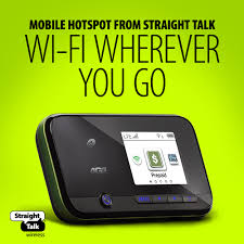 § the $10 global calling card must be combined with another straight talk service plan. Hotspot Straight Talk Wireless