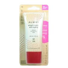Almay Smart Shade Foundation 1 Customer Review And 3 Listings