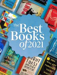The New York Times Bestsellers 2021 Book List | Barnes & Noble®