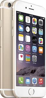Many of the phones are unlocked, meaning you are free to use them on any network. Best Buy Apple Iphone 6 16gb Gold Mg5y2ll A