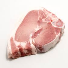 Repeat with all the chops. Pork Center Cut Loin Chop Bone In Organic Pork The Healthy Butcher