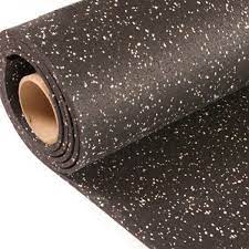 factory sell star epdm rubber flooring