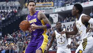 Domantas sabonis scored 26 points and malcolm brogdon made a tiebreaking reverse layup with 36.4 seconds left tuesday night to give the. Lakers Vs Pacers Live Stream Game Preview And Prediction 12up