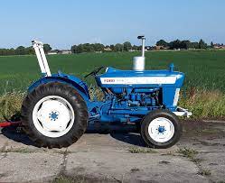 hd ford tractor wallpapers peakpx