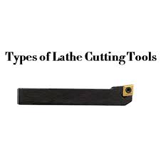 lathe cutting tools for turning