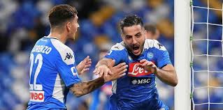 Сначала опорник тьемуэ бакайоко отправил мяч в сетку с передачи. Video Napoli Vs Torino Serie A Highlights
