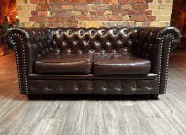 how to re a leather couch
