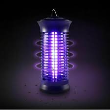110v Electric Mosquito Light Fly Bug Insect Zapper Killer Killing Trap Lamp For Sale Online Ebay