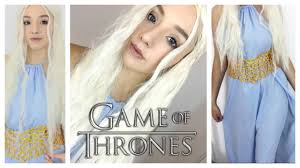 daenerys targaryen khaleesi