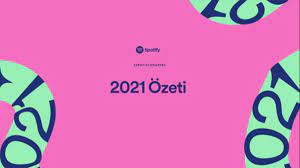 Spotify 2021 özeti: Spotify en çok dinlediğim şarkılara nasıl bakılır? -  Bilse Bilse