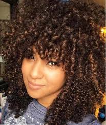 10 easy hairstyles for fine curly hair. 30 Hottest Curly Hair Highlights To Make Heads Turn