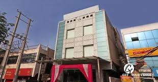 hotel imperial palace in neelam bata rd