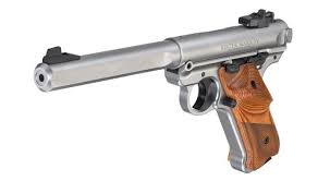 five ruger firearms that should be in