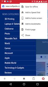 Download opera mini old version for android phone. Opera Mini Browser Beta 23 0 2254 114329 Apk Download