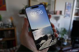 video as your iphone lock screen wallpaper