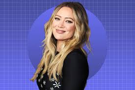 what hilary duff eats in a day to stay