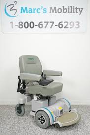 hoveround mpv5 power wheelchair 5429