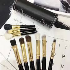 brand makeup brushes set kit travel