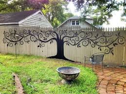 Unusual Garden Fence Ideas That Will