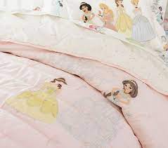 Disney Princess Kids Comforter Set