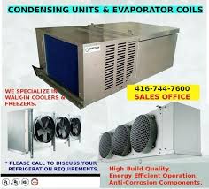 refrigeration coldmatic insulated
