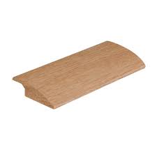 solid wood floor reducer