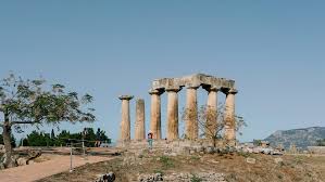 10 Facts About Ancient Corinth The