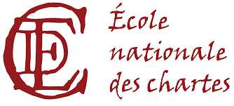 File Logo Ecole Nationale Des Chartes Png Wikimedia Commons