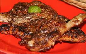 Jika bahan bahan nya sudah lengkap, langsung aja ke cara memasaknya, mudah kok! Resep Ayam Bakar Taliwang Khas Lombok Ntb Info Resep