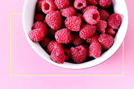 raspberry benefits nutrition facts