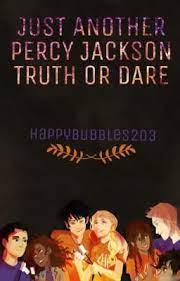 just another percy jackson truth or