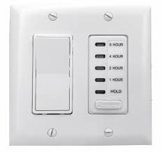 wall switch timer for qa deluxe fans