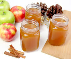 apple pie drink regain your sparkle