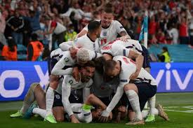 italy and england play in euro 2020 final