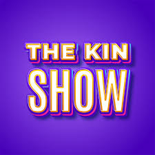 The Kin Show with Tony Jacob