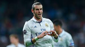 Gareth bale has become the world's highest paid player after extending his contract with real madrid until 2022. Gareth Bale Extends Real Madrid Contract To 2022