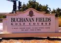 Buchanan Fields Golf Course in Concord, California ...