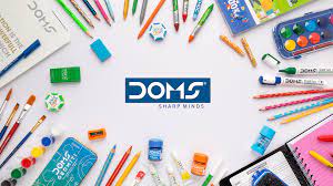 Doms Stationery Products