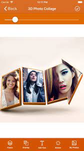 3d photo frame editor by pierre martin