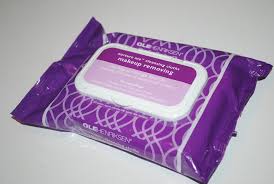 makeup removing cleansing cloths review