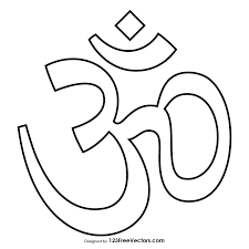 Showing 12 coloring pages related to om symbol. 18 Aum Symobols Ideas Om Tattoo Om Symbol Yoga Tattoos