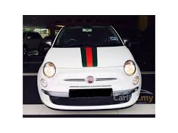 Check spelling or type a new query. Fiat 500 2012 Abarth 1 4 In Selangor Manual Hatchback White For Rm 129 000 4005832 Carlist My
