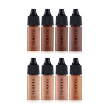 perfect canvas airbrush foundation best