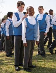 uniform drakensberg boys choir