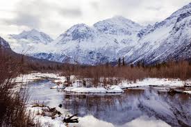 building a home in alaska